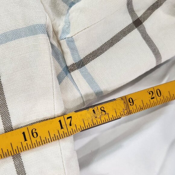 Vintage Kasper for A.S.L. Plaid Blazer Size 8
Lot H - Picture 7 of 8